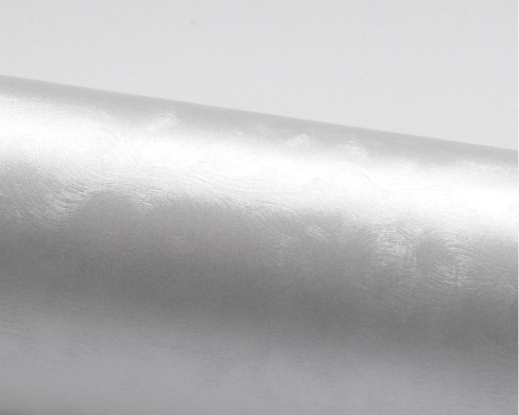 CONSTELLATION JADE, E36 Riccio - Gro&szlig;bogen 70 x 100 cm