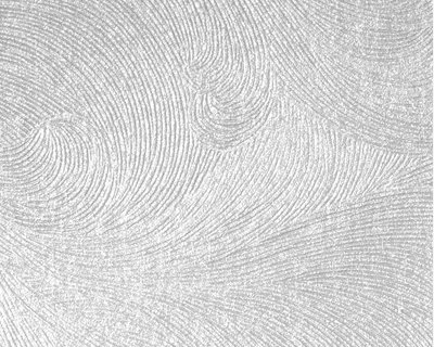 CONSTELLATION JADE, E36 Riccio - Gro&szlig;bogen 70 x 100 cm