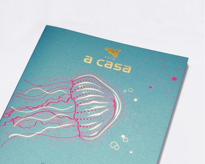 Italien-Magazin "a casa" - Region SIZILIEN