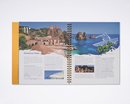 Italien-Magazin "a casa" - Region SIZILIEN