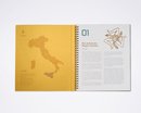 Italien-Magazin "a casa" - Region SIZILIEN
