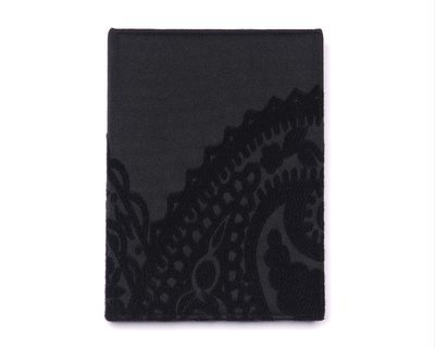 designbooks FASHION - gefertigt aus exklusivem Designerstoff