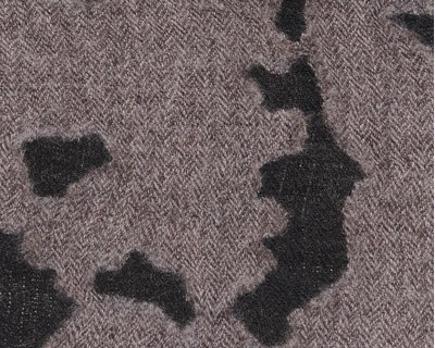 designbooks FASHION - gefertigt aus exklusivem Designerstoff