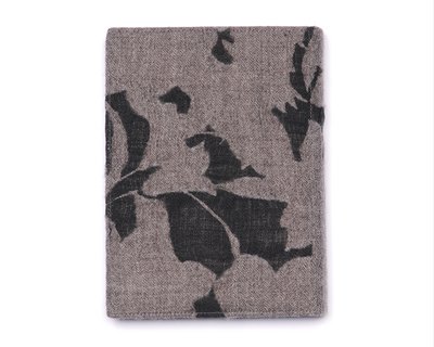 designbooks FASHION - gefertigt aus exklusivem Designerstoff