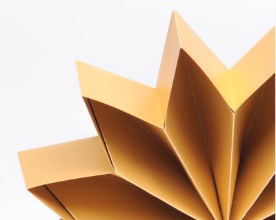 Tannenbaumspitze Stern "SIRIO PEARL, Aurum?