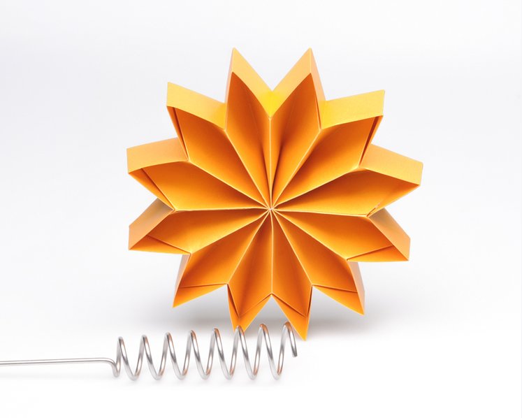 Tannenbaumspitze Stern "COCKTAIL, Mai Tai?