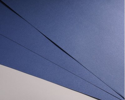 COCKTAIL, Blue Moon - Gro&szlig;bogen 70 x 100 cm