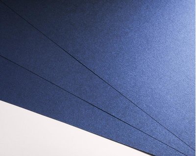 COCKTAIL, Blue Angel - Gro&szlig;bogen 70 x 100 cm