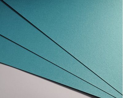 COCKTAIL, Curacao - Gro&szlig;bogen 70 x 100 cm