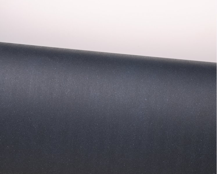 SAVILE ROW TWEED, Blue - Gro&szlig;bogen 70 x 100 cm