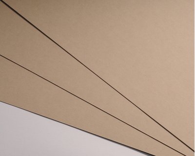 SAVILE ROW TWEED, Camel - Gro&szlig;bogen 70 x 100 cm