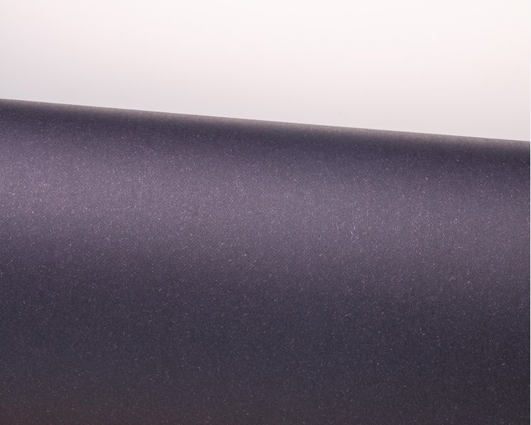 SAVILE ROW TWEED, Aubergine - Gro&szlig;bogen 70 x 100 cm