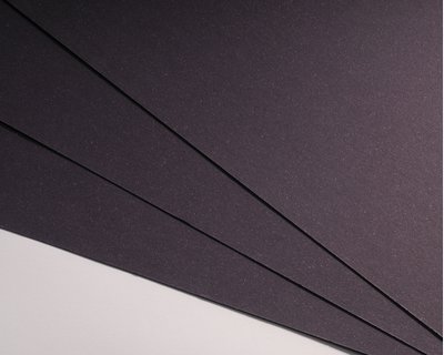 SAVILE ROW TWEED, Aubergine - Gro&szlig;bogen 70 x 100 cm