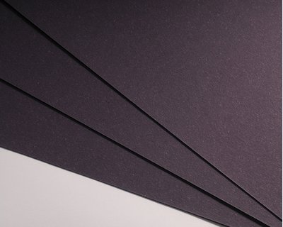 SAVILE ROW PLAIN Aubergine - Gro&szlig;bogen 70 x 100 cm