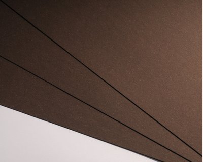 SAVILE ROW TWEED, Brown - Gro&szlig;bogen 70 x 100 cm