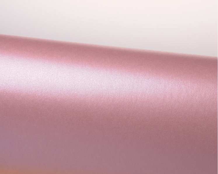 SIRIO PEARL, Misty Rose - Gro&szlig;bogen 72 x 102 cm