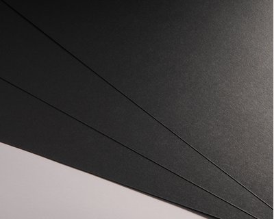 SIRIO PEARL, Graphite - Gro&szlig;bogen 72 x 102 cm