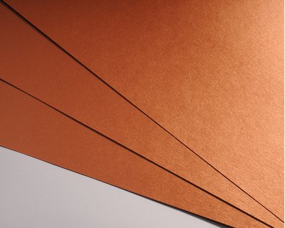 SIRIO PEARL, Copperplate - Gro&szlig;bogen 72 x 102 cm