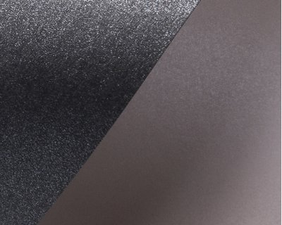 SIRIO PEARL BLEND, Black / White - Gro&szlig;bogen 72 x...