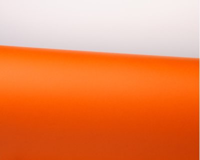 ISPIRA, Arancio Yoga - Gro&szlig;bogen 72 x 102 cm