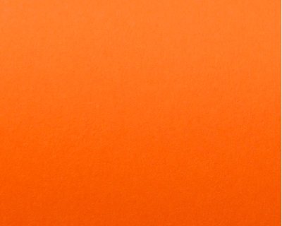 ISPIRA, Arancio Yoga - Gro&szlig;bogen 72 x 102 cm