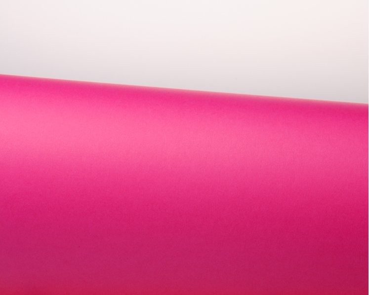 ISPIRA, Rosa Fucsia - Gro&szlig;bogen 72 x 102 cm