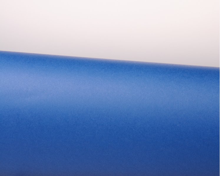 ISPIRA, Blu Reale - Gro&szlig;bogen 72 x 102 cm