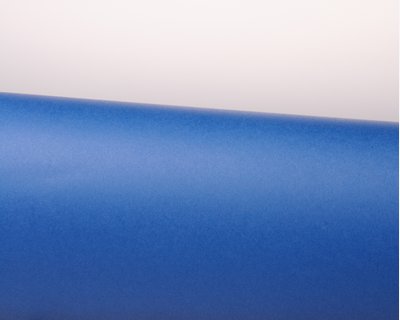 ISPIRA, Blu Reale - Gro&szlig;bogen 72 x 102 cm