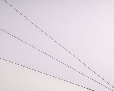 CONSTELLATION SNOW, E21 Silk - Gro&szlig;bogen 72 x 102 cm