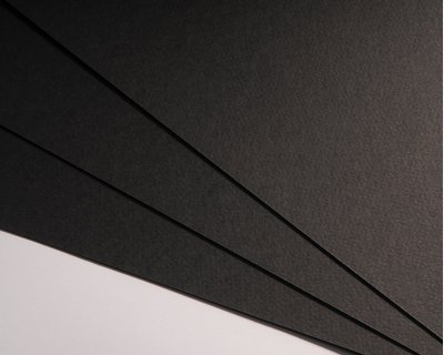 TINTORETTO CEYLON, Black Pepper - Gro&szlig;bogen 72 x 101 cm