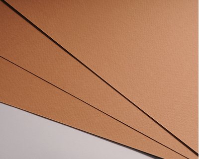 TINTORETTO CEYLON, Cannella - Gro&szlig;bogen 72 x 101 cm