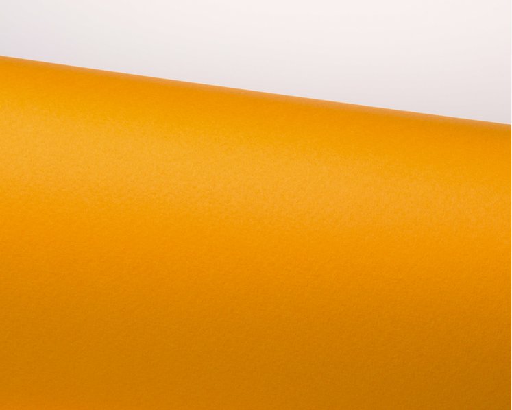 TINTORETTO CEYLON, Curry - Gro&szlig;bogen 72 x 101 cm