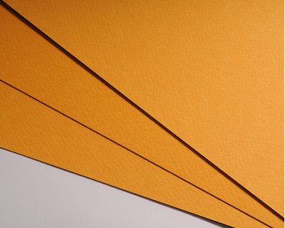 TINTORETTO CEYLON, Curry - Gro&szlig;bogen 72 x 101 cm