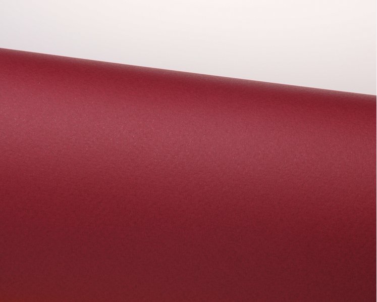 TINTORETTO CEYLON, Paprika - Gro&szlig;bogen 72 x 101 cm