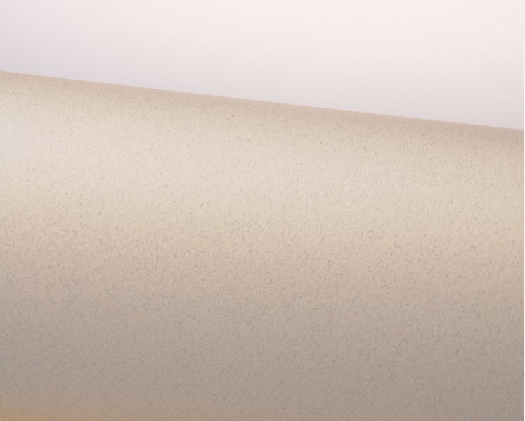 TINTORETTO CEYLON, Zenzero - Gro&szlig;bogen 72 x 101 cm