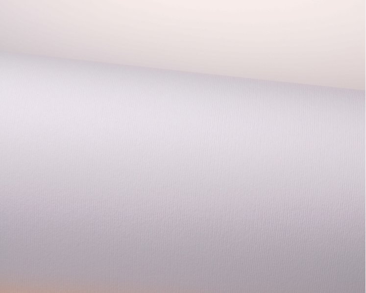 NETTUNO, Bianco Artico - Gro&szlig;bogen 72 x 101 cm