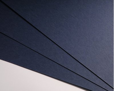 NETTUNO, Blu Navy - Gro&szlig;bogen 72 x 101 cm