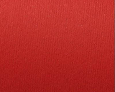 NETTUNO, Rosso Fuoco - Gro&szlig;bogen 72 x 101 cm