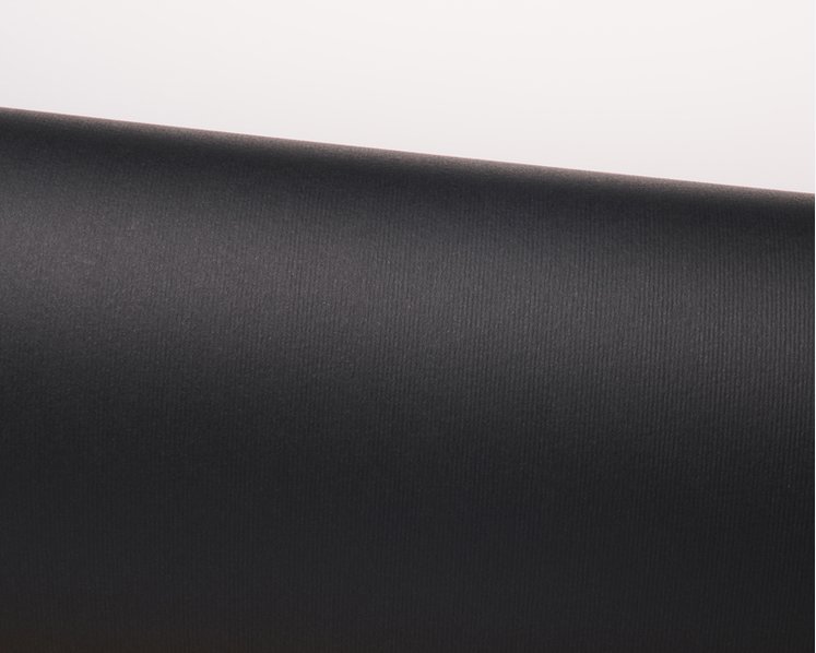 NETTUNO, Nero - Gro&szlig;bogen 72 x 101 cm