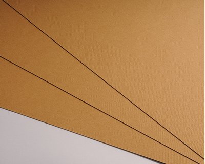 NETTUNO, Camoscio - Gro&szlig;bogen 72 x 101 cm