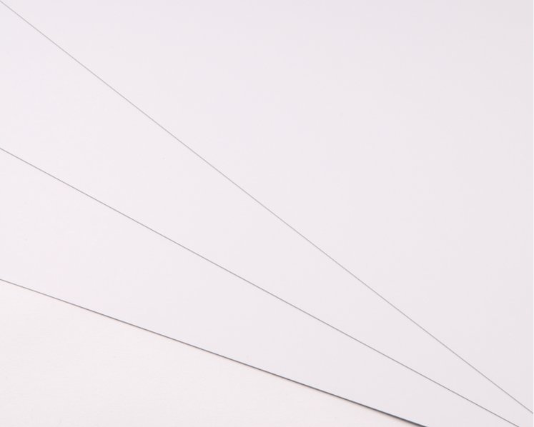 SYMBOL FREELIFE SATIN, Premium White - DIN A3 42 x 29,7 cm