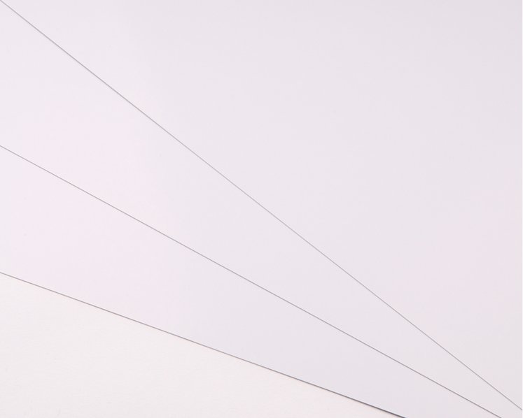 SYMBOL FREELIFE GLOSS, Premium White - DIN SRA3 45 x 32 cm