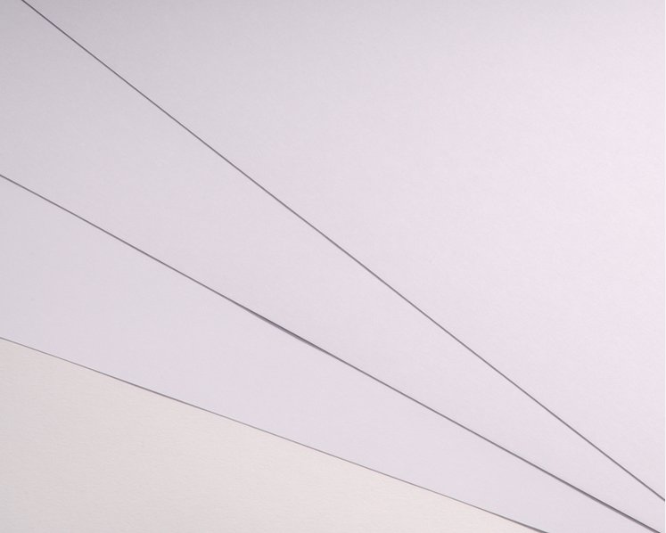 CONSTELLATION SNOW E/E 33 Raster - DIN SRA3 45 x 32 cm