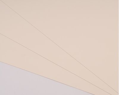 SPLENDORGEL, Avorio - DIN A3 42 x 29,7 cm