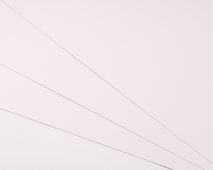 COROLLA BOOK, Premium White - DIN SRA3 45 x 32 cm