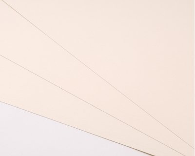 COROLLA BOOK, Ivory - DIN A3 42 x 29,7 cm