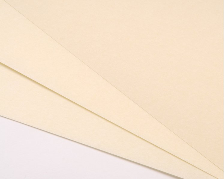 PERGAMENATA, Naturale - DIN A3 42 x 29,7 cm