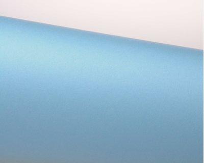 SIRIO COLOR, Celeste - Gro&szlig;bogen 70 x 100 cm