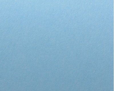 SIRIO COLOR, Celeste - Gro&szlig;bogen 70 x 100 cm