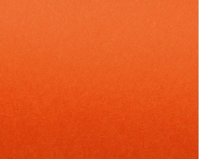 SIRIO COLOR, Arancio - Gro&szlig;bogen 70 x 100 cm